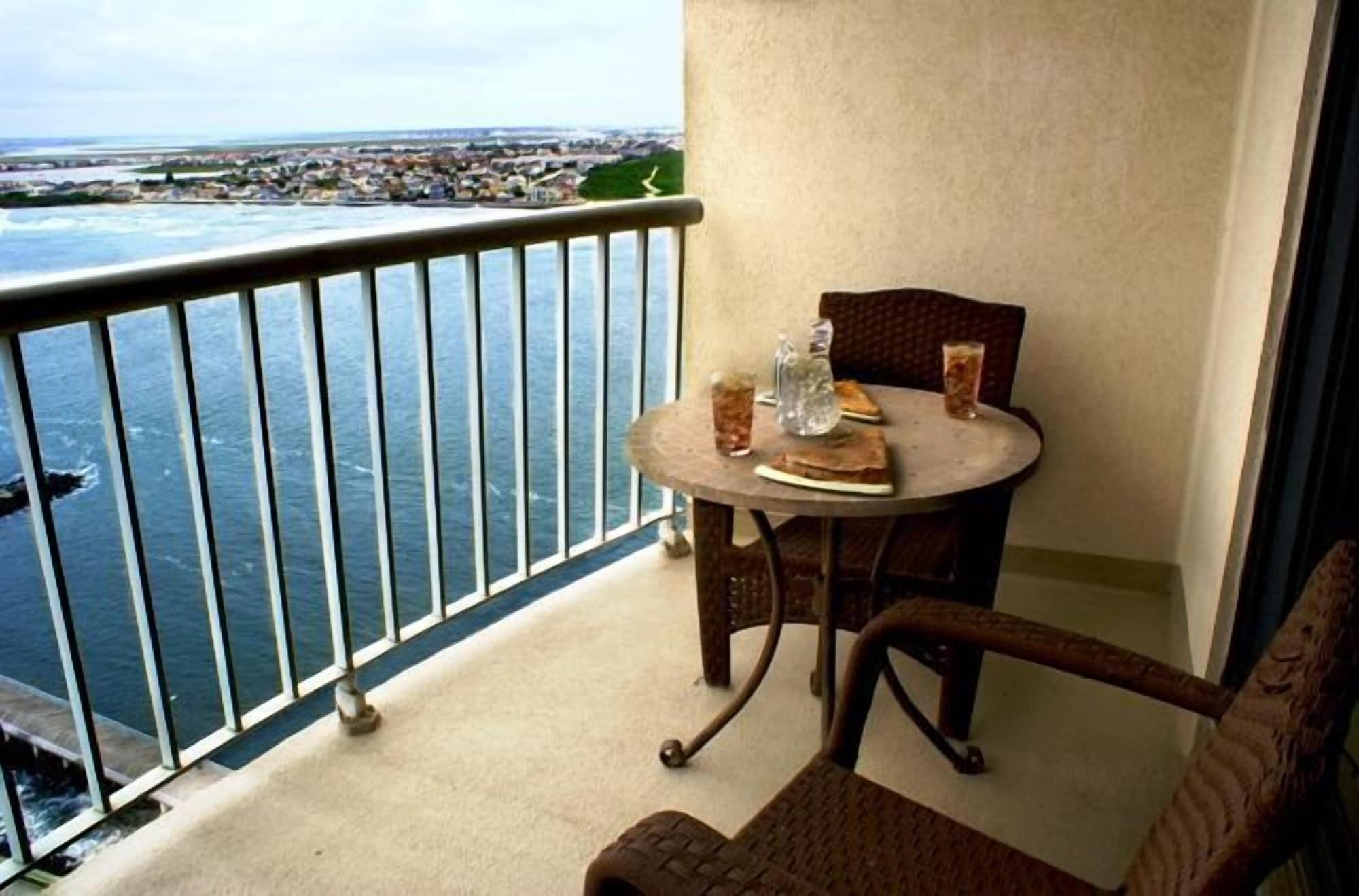 Boardwalk Resorts - Flagship Atlantic City Dış mekan fotoğraf
