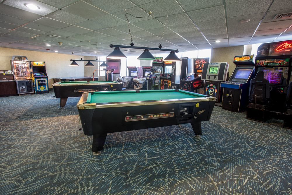 Boardwalk Resorts - Flagship Atlantic City Dış mekan fotoğraf