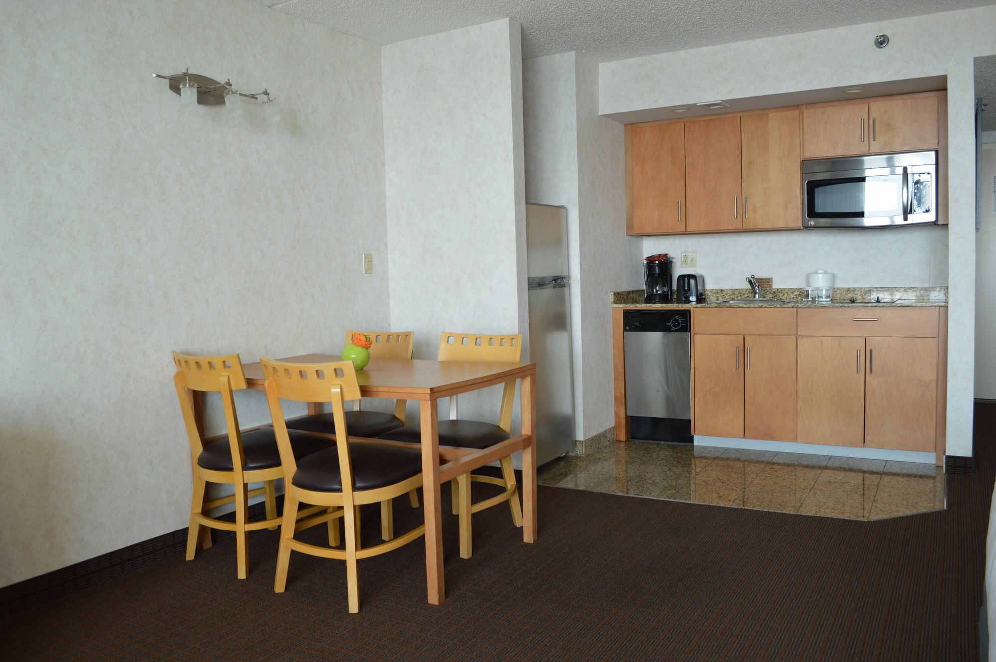 Boardwalk Resorts - Flagship Atlantic City Dış mekan fotoğraf