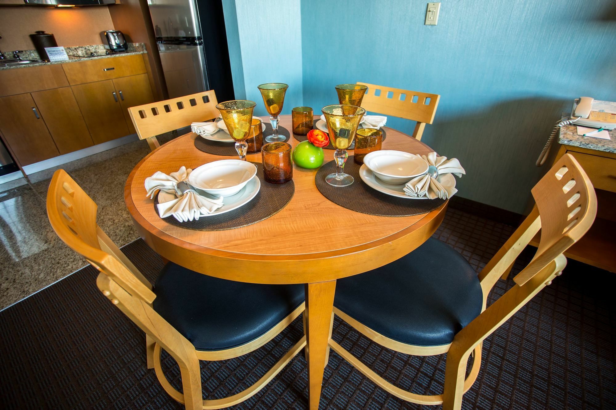 Boardwalk Resorts - Flagship Atlantic City Dış mekan fotoğraf