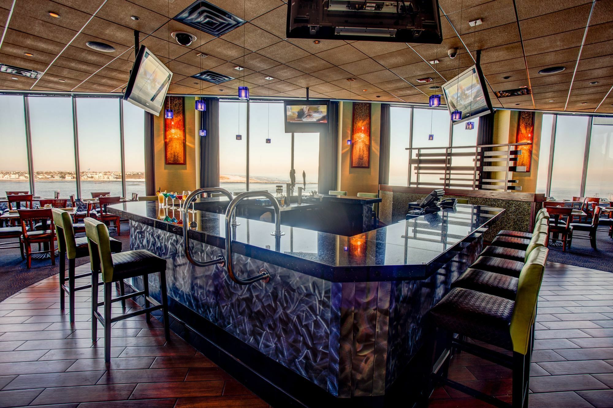 Boardwalk Resorts - Flagship Atlantic City Dış mekan fotoğraf