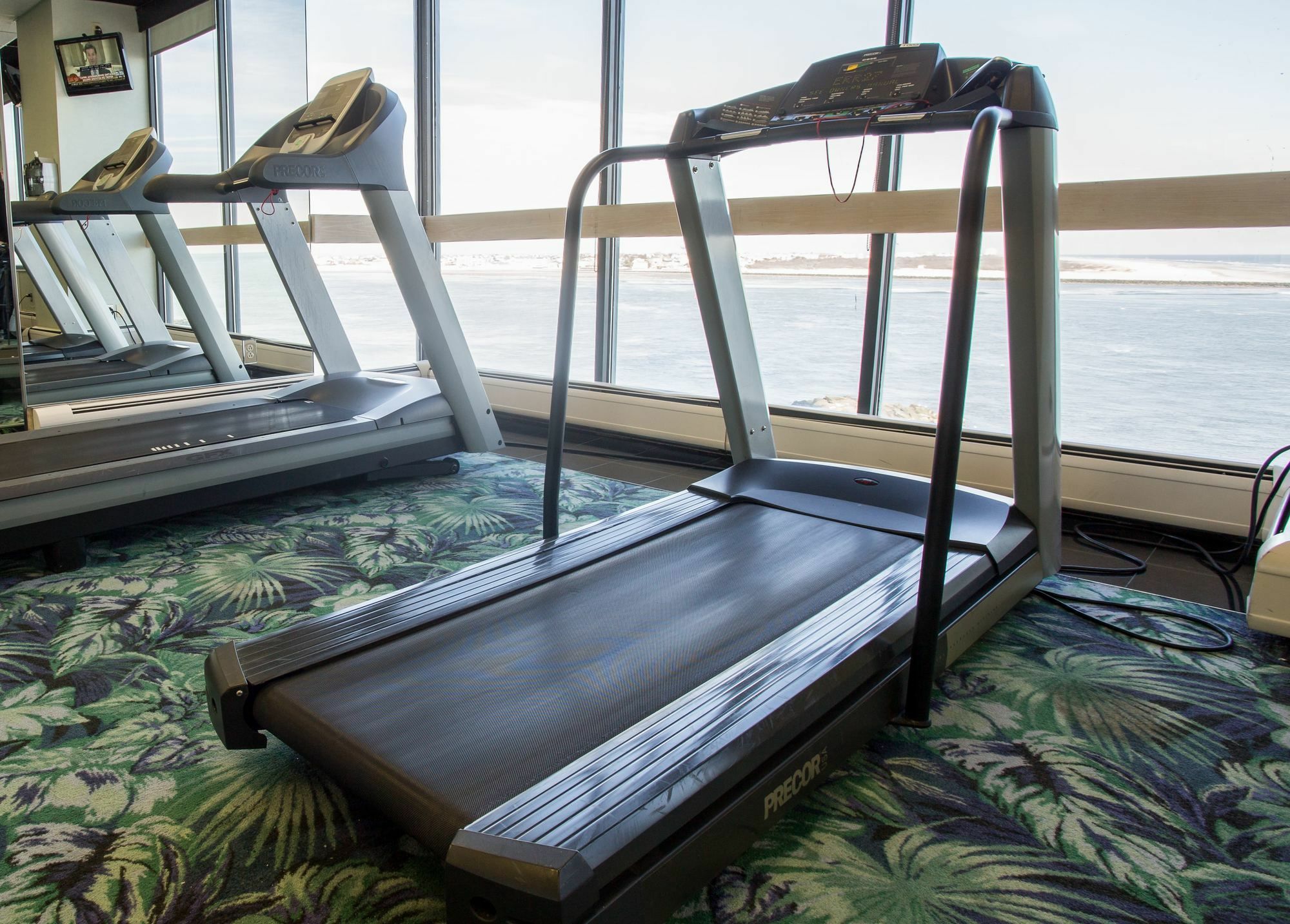 Boardwalk Resorts - Flagship Atlantic City Dış mekan fotoğraf